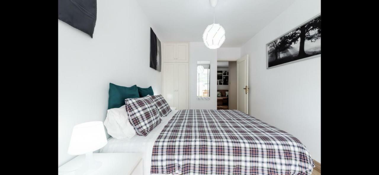 Apartamento Fabi Puerto De Naos Bagian luar foto